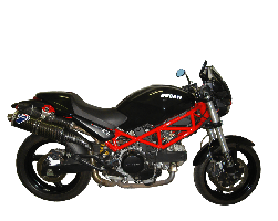M695 (> 2007)